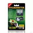 Kosteusmittari Hygrometer Digital Exoterra - Terraarion tarvikkeet ja kuivikkeet - 044716 - 1