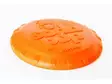Kumifrisbee Bottle Top oranssi SodaPup - Koiran pallot ja heittolelut - 052486 - 6