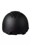 Ratsastuskypärä Lady Shield Elegant black - silver HKM-sports - Ratsastuskypärät - 056846 - 4
