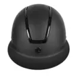 Kypärä S Vision Shadow Chrome musta HS Hansbo Sport - Ratsastuskypärät - 028176 - 2