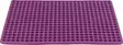 Leivontamuotti Nappula 38x28cm lila Trixie - Koiran erikoislelut - 057926 - 1