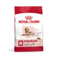Ageing 10+ MEDIUM 15kg Royal Canin - Koiran kuivaruoat ikääntyville koirille - 001126 - 2