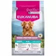 Mono - Protein Duck Grain Free Special Care Eukanuba - Kuivaruoat pennuille ja kasvatukseen - 051256 - 1