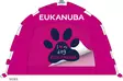 Näyttelyteltta 2x2m pinkki Eukanuba - Koiranäyttely harrastaminen - 057916 - 2