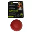 Pallo Durafoam Bacon 6cm Starmark - Koiran pallot ja heittolelut - 045186 - 1