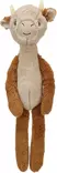 Pehmohärkä Bulla Bull 56cm ruskea Flamingo - Koiran pehmolelut - 055536 - 1