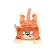 Pehmokissa Rontti Azrael 18x3x32cm Smurffi Duvo+ - Koiran pehmolelut - 054276 - 3