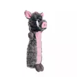 Pehmopahkasika Wally The Warthog 30cm harmaa Belly Busters Growl - Koiran pehmolelut - 054516 - 3