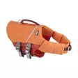 Pelastusliivi Life Savior ECO S tyrni/oranssi Hurtta - Koiran pelastusliivit ja kelluntapuvut - 052146 - 1