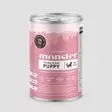 Pentu Kana 42% Nauta 28% 400g monster - Säilykeet pennuille ja kasvatukseen - 023706 - 2