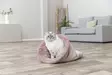 Pesäpussi Livia Soft 40x60cm rosa Trixie - Kissan pesä-, iglu- ja riippupedit - 054606 - 5