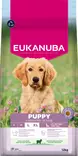 Puppy L/XL Lamb 12kg Eukanuba - Kuivaruoat pennuille ja kasvatukseen - 022646 - 2