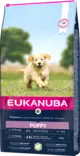 Puppy L/XL Lamb 12kg Eukanuba - Kuivaruoat pennuille ja kasvatukseen - 022646 - 1