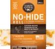 Pururulla No Hide kana / chicken Earth Animal - Koirien puruluut - 056306 - 1