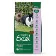 Light Rabbit Mint 1,5kg Excel Burgess - Kanin ruoka - 044056 - 1