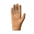 Ratsastushanska Manecaress caramel Roeckl - Ratsastushanskat - 057076 - 2