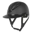 Ratsastuskypärä Adele MIPS M/L56-59 matta musta Lami-cell - Ratsastuskypärät - 054476 - 1