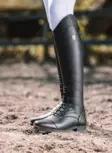 Ratsastussaappaat Ragazza Young RR Regular-Regular 36/37 musta Mountain Horse - Ratsastuskengät ja -saappaat - 059736 - 4