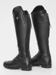 Ratsastussaappaat Ragazza Young RR Regular-Regular 36/37 musta Mountain Horse - Ratsastuskengät ja -saappaat - 059736 - 2