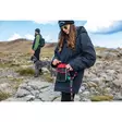 Namitasku Hiking Bag 19x23cm musta-punainen KONG - Namitaskut ja koulutusliivit - 060256 - 3