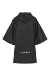Sadeponcho Lala Woman 1SIZE musta Equipage - Ratsastustakit ja -liivit - 055056 - 3