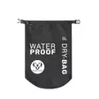 Säilytyspussi Dry-Bag kuivaruoalle ilmatiivis 5L Doggyroller - Koiranruoan säilytys ja annostelu - 057166 - 3
