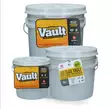 Säilytystynnyri 13L harmaa Gamma Vittles Vault Outback - Koiranruoan säilytys ja annostelu - 047626 - 2