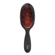 Sekoiteharja Soft Touch Pure Bristle & Nylon M Yento - Koiran harjat, karstat ja suat - 057906 - 1