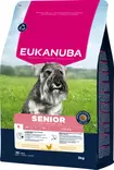 Senior Small Eukanuba - Koiran kuivaruoat ikääntyville koirille - 000216 - 4