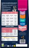 Senior Small Eukanuba - Koiran kuivaruoat ikääntyville koirille - 000216 - 5