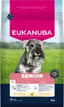Senior Small Eukanuba - Koiran kuivaruoat ikääntyville koirille - 000216 - 3