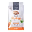 Sterilised Turkey with Carrot & Fennel Go Native - Kissan kuivaruoat aikuisille kissoille - 057146 - 1