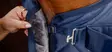 Talliloimi Cosy Stable navy Bucas - Hevosen kevyttoppatalliloimet - 055526 - 2