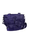 Tarvikelaukku keppihevosen hoitoon Hobby Horse dark lilac HKM-sports - Koti ja sisustus - 059196 - 1