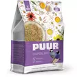 Trooppinen siemenseos peippo PUUR Witte Molen - Lemmikkilintujen ruoka - 027096 - 6