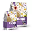 Trooppinen siemenseos peippo PUUR Witte Molen - Lemmikkilintujen ruoka - 027096 - 4
