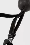 Turva-ristikiinnitysnarut Quiet Drop Safety Cross Ties 2kpl Horseware - Hevosen kuljetus ja matkustaminen - 057786 - 2