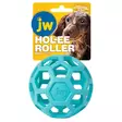 Verkkopallo Hol-ee Roller vaaleansininen JW - Koiran pallot ja heittolelut - 052066 - 1