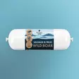 Villisika viljaton treenimakkara 80g PrimaDog - Koiran herkut ja makupalat - 059016 - 1