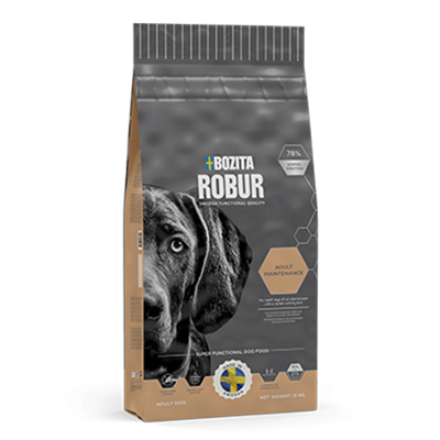 Adult Maintenance Robur - Koiran kuivaruoat aikuisille koirille - 003076 - 1