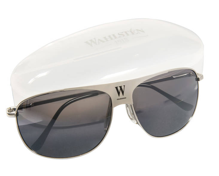 Ajolasit Profit Classic tummat Wahlsten - Raviurheilijan asusteet - 012596 - 1