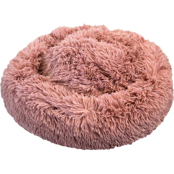 Donitsipeti Doris 50x13cm rosa Ozami - Koiran reunalliset pedit - 029586 - 1