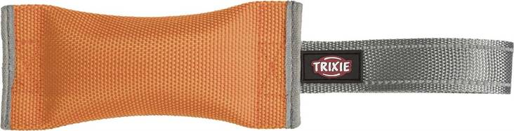 Dummy nylon 26x6cm Sporting mix Trixie - Motivointipatukat, -pallot, purutyynyt - 009226 - 3