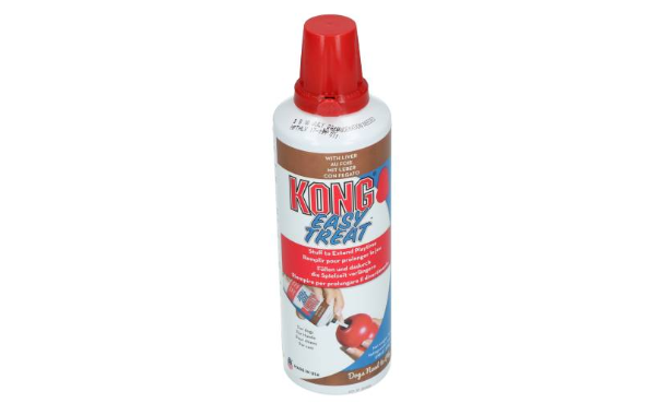 Easy Treat maksatahna 228g KONG - Koiran herkut ja makupalat - 000496 - 1