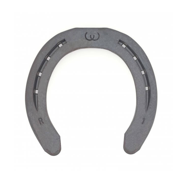 Etukenkä varvaskäänteellä Werkman - Ratsun rautakengät - 023936 - 1