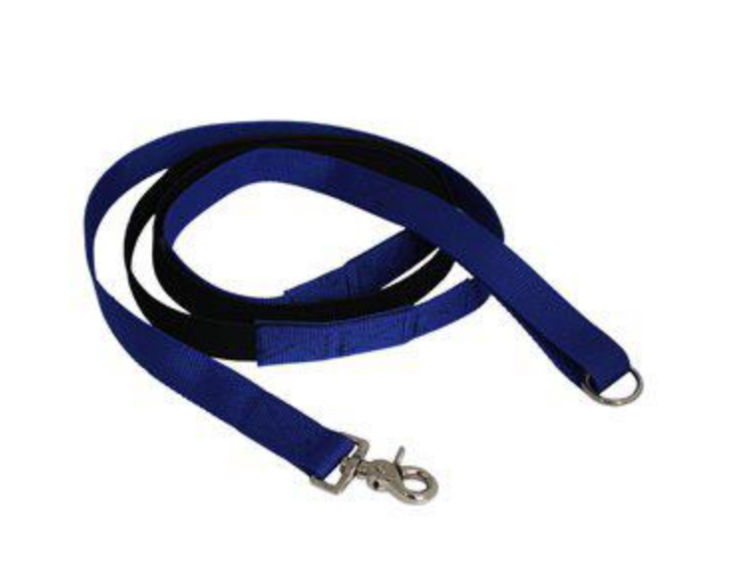 Jälkiliina 25mmx4m keskijoustolla Alac - Jälki-, koulutusliinat, kapulat - 031356 - 1