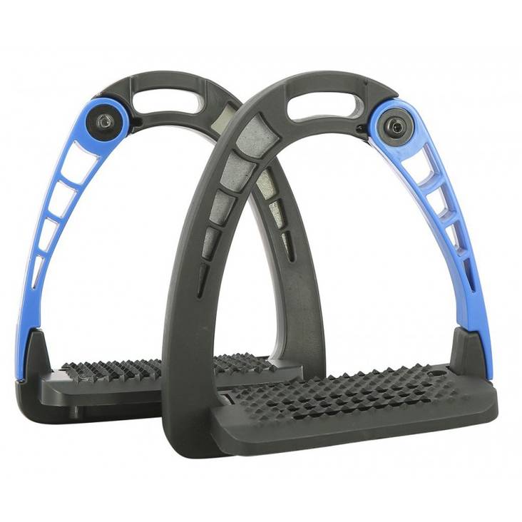 Jalustimet Arena Junior mu/sin Feeling - Jalustimet ja -jalustinhihnat  - 025126 - 1