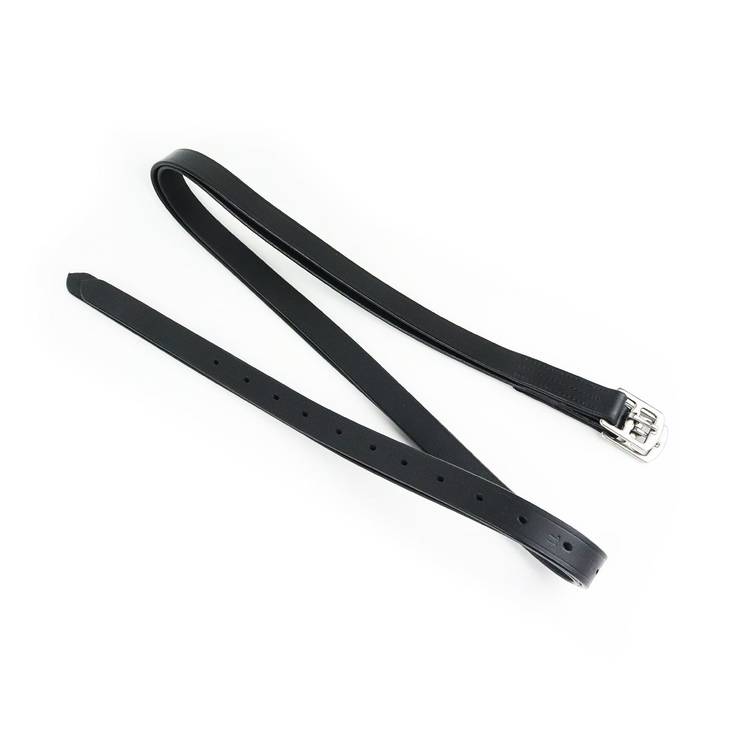 Jalustinhihnat FULL musta Equitare - Jalustimet ja -jalustinhihnat  - 031846 - 1