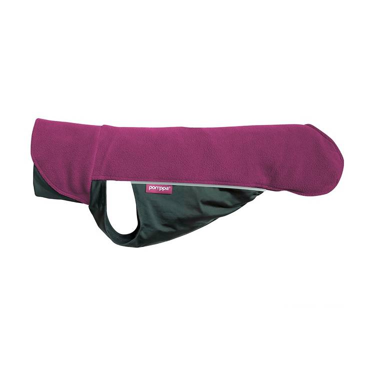 JumppaPomppa Plum - Koiran paidat ja neuleet - 015696 - 1