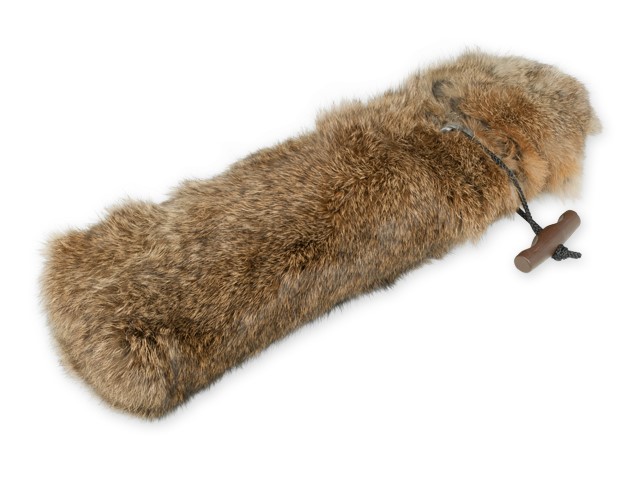 Kaninkarvadummy 1000g Mystique - Dummyt, riistakoulutus, metsästys - 010476 - 2